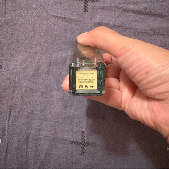 NEW Jo Malone Salty Ambe Cologne Spray 1oz/30ml - Picture 5 of 10